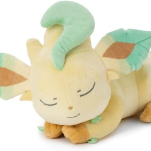 Plush Toy, Size S, Width Approx. 14.2 inches (36 cm)