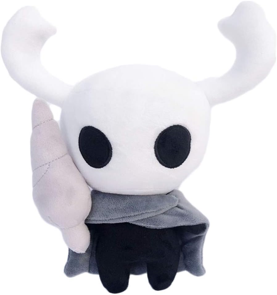 The Knight Stuffed Plush Toy Doll 12''