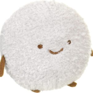 Plush Toy, Size S, Dust