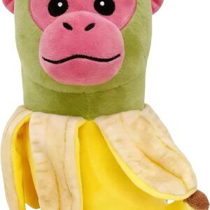 Plush Toys  Cool Gorrila Stuffed Animals Cute Plushie Weird Stuff Meme Dolls for Kids Boys Girls Birthday Christmas Funny Gift Ideas