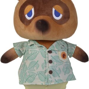 Plush Toy for Children from the First Months of Life