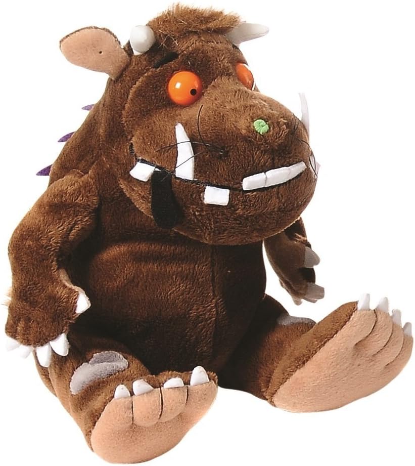 Gruffalo and Mouse Set - Image 2