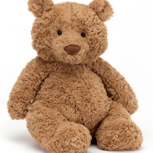 Large 14 inches | Teddy Bear Plush | Soft and Huggable | Classic Children's Gift