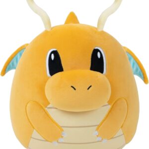25 cm Dragonite Plush Toy
