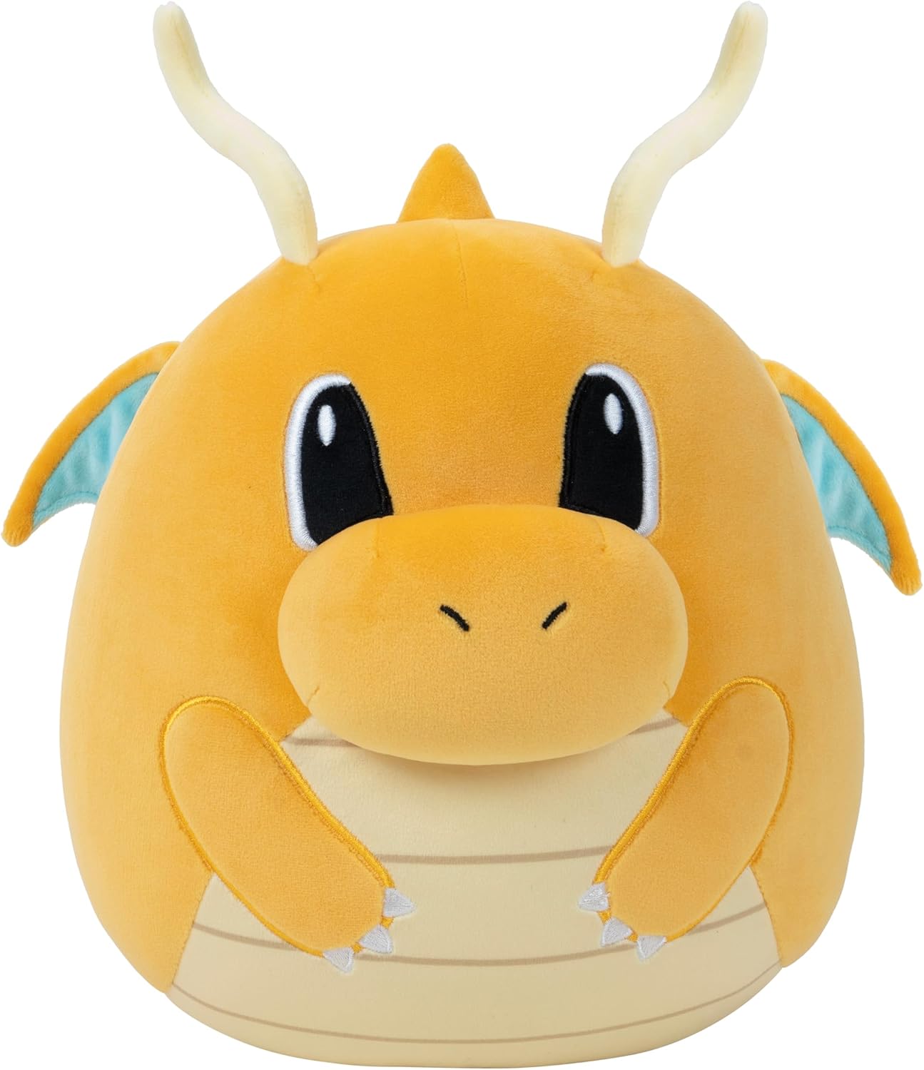 25 cm Dragonite Plush Toy