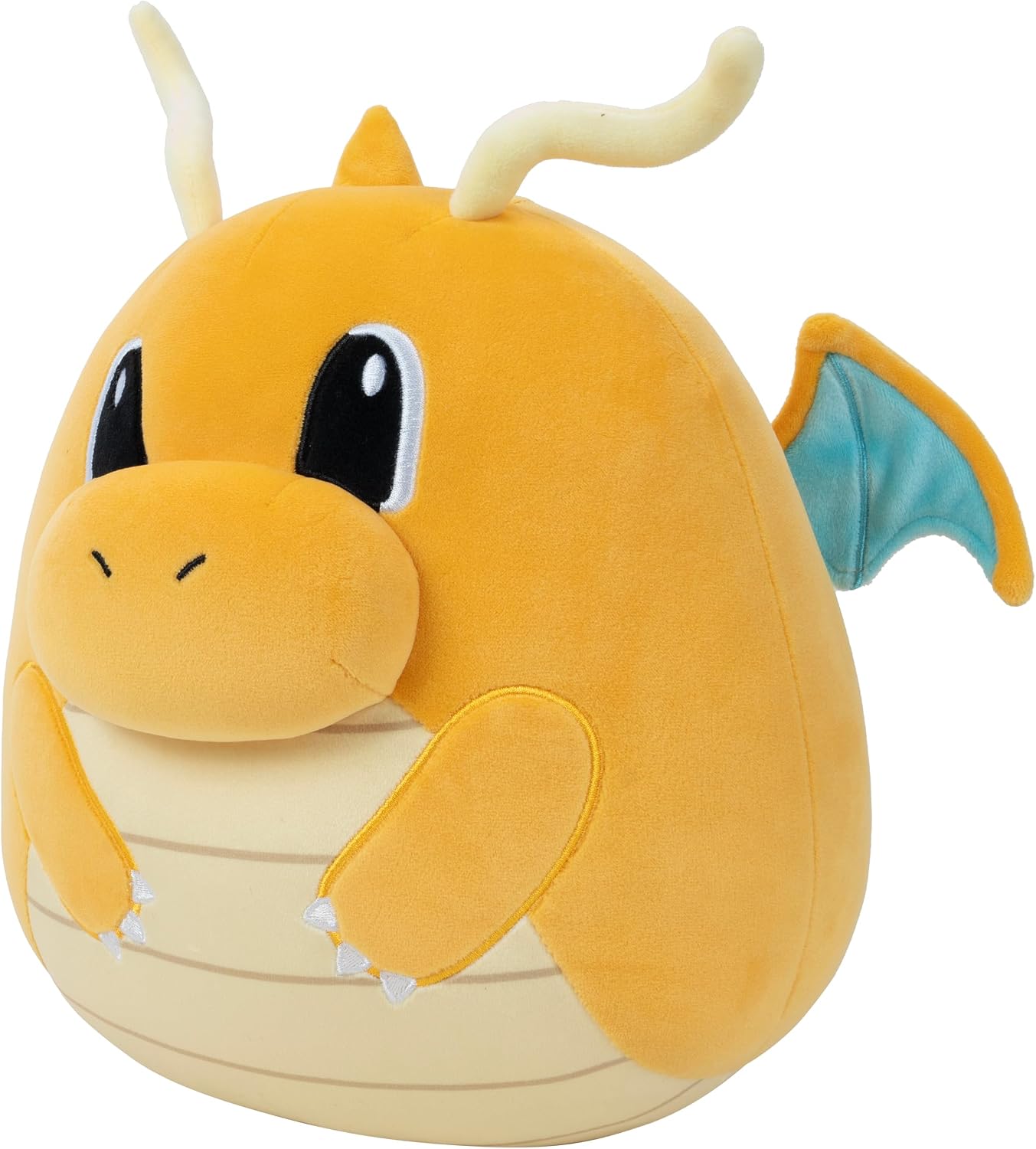 25 cm Dragonite Plush Toy - Image 2