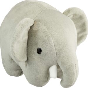 Plush Elephant